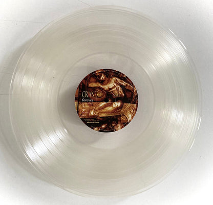 Forever - secondary