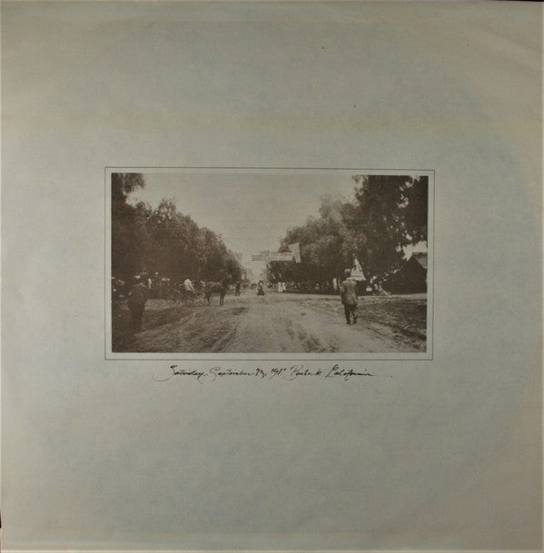 Manfred Mann's Earth Band - The Good Earth