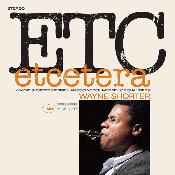 Etcetera - primary