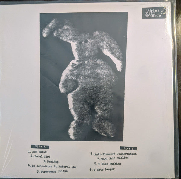 The Singles  - secondary