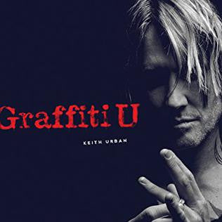 Graffiti U - primary