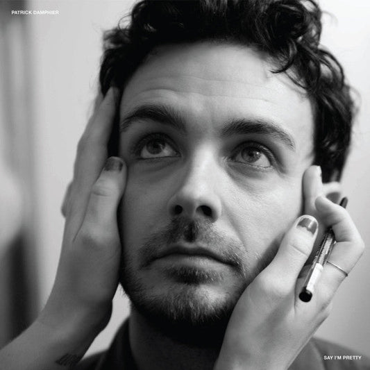 Say I'm Pretty - secondary