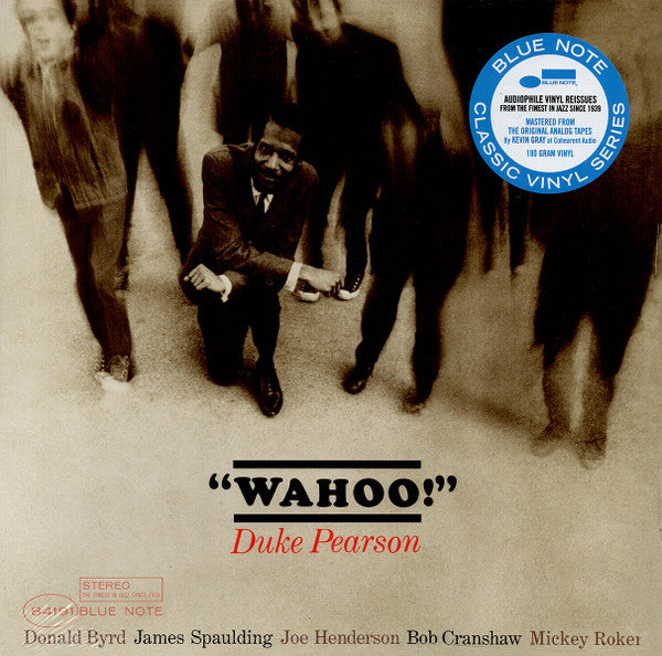 Wahoo! - primary