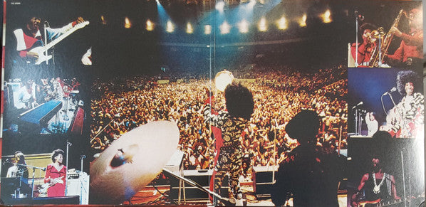Sly & The Family Stone - There's A Riot Goin' On