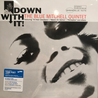 Down With It! - secondary