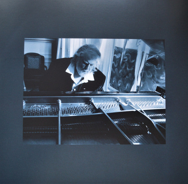 Nocturne (The Piano Album) - secondary