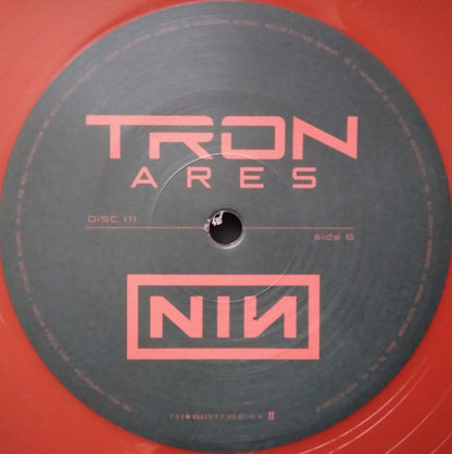 Tron: Ares (Original Motion Picture Soundtrack) - secondary