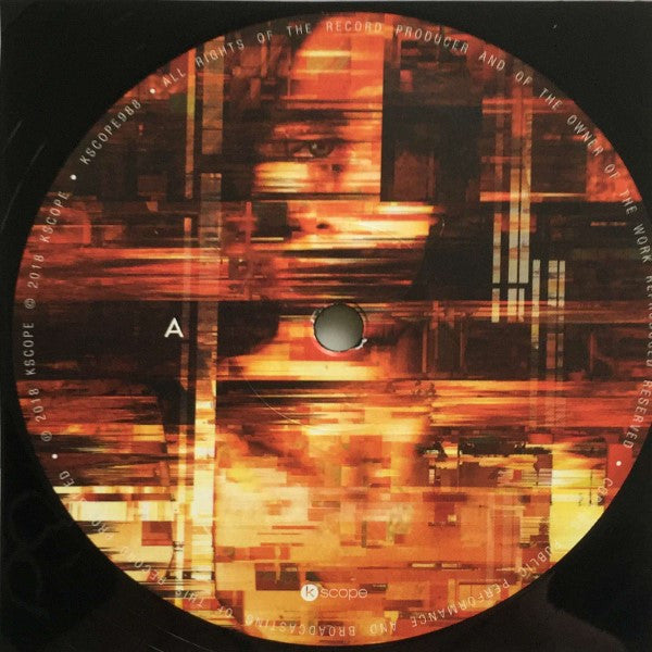 Dissolution - secondary