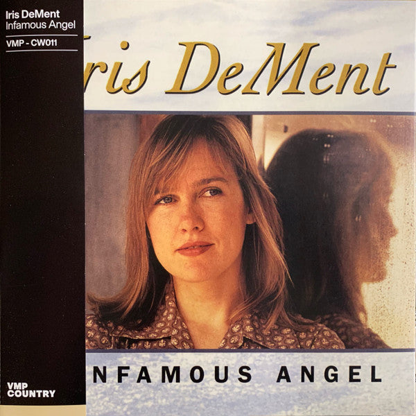 Infamous Angel - primary