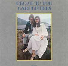 Close To You - secondary