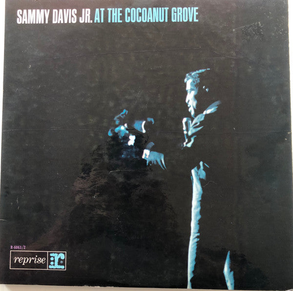 At The Cocoanut Grove - secondary