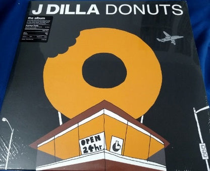 Donuts - secondary