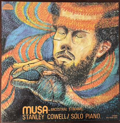Musa • Ancestral Streams - primary