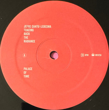 Tracing Back The Radiance - secondary