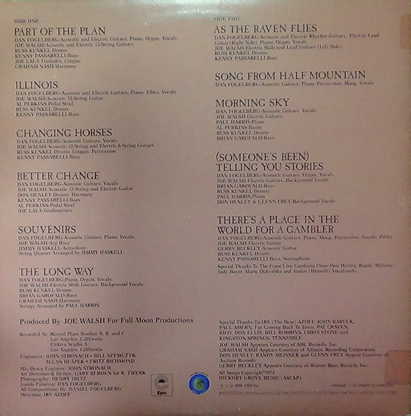 Souvenirs - secondary