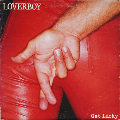 Get Lucky - primary