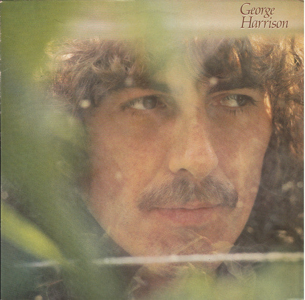 George Harrison - George Harrison