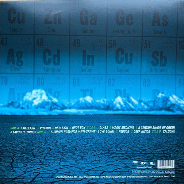 S.C.I.E.N.C.E. - secondary