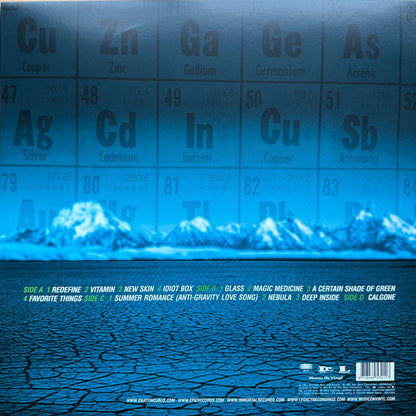 S.C.I.E.N.C.E. - secondary