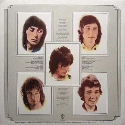 Faces - Ooh La La