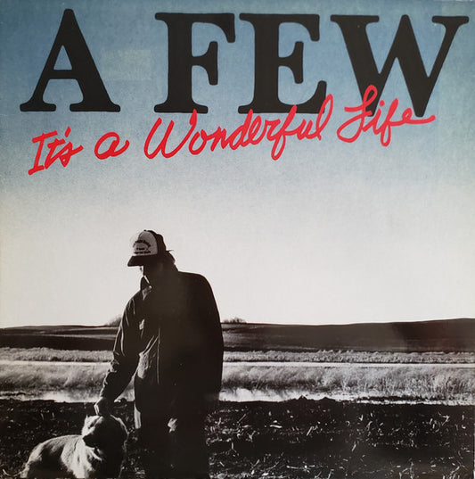 It's A Wonderful Life - primary