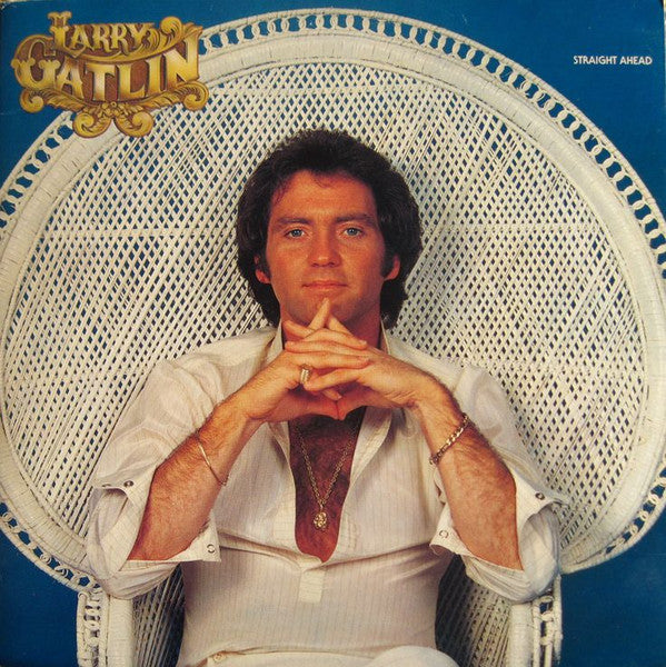 Straight Ahead - primary