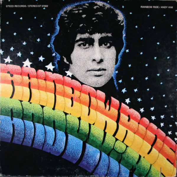 Rainbow Ride - primary