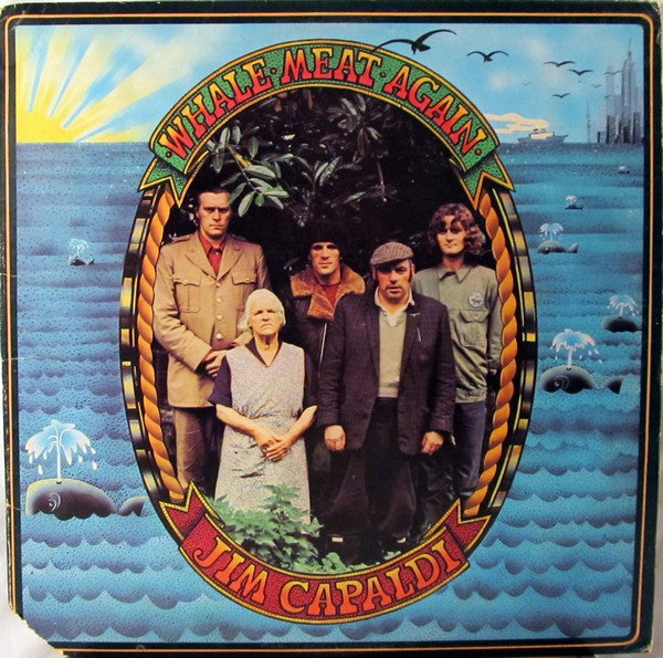 Whale Meat Again - primary