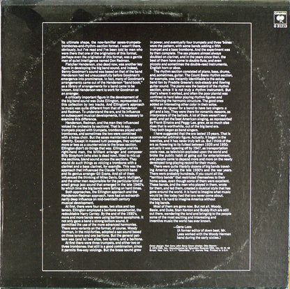 Big Bands Greatest Hits Volume 2 - secondary