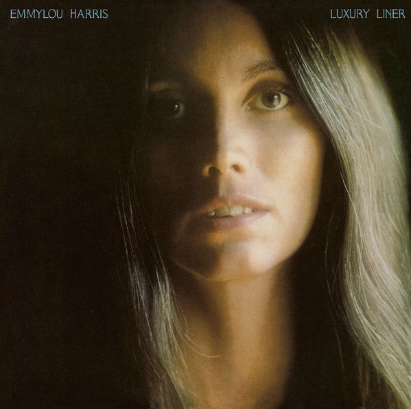 Luxury Liner - primary