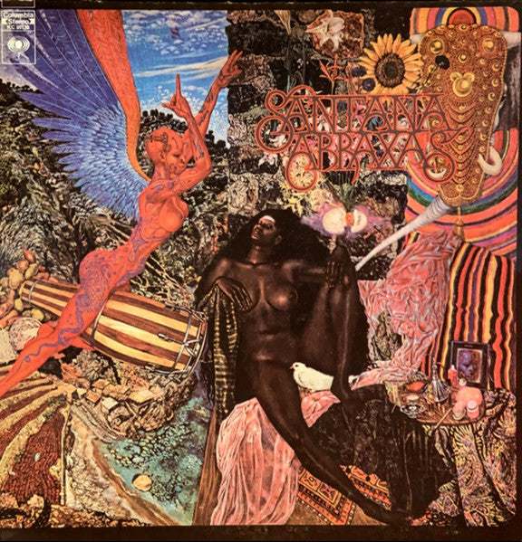 Abraxas - primary