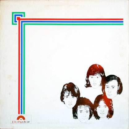 The Hollies - Write On