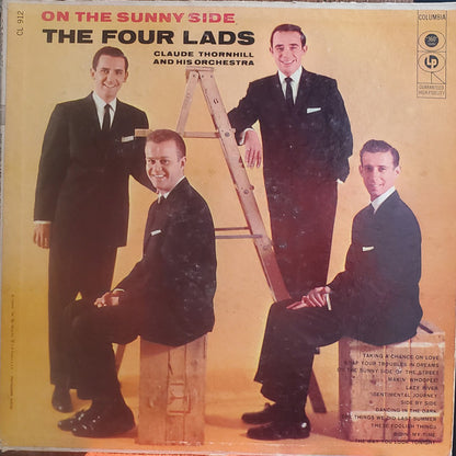 On The Sunny Side - secondary