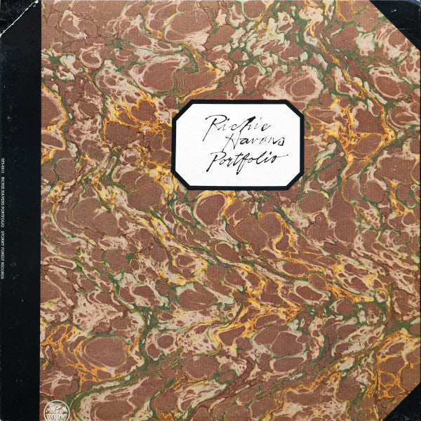 Portfolio - primary