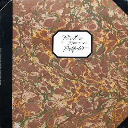 Portfolio - primary