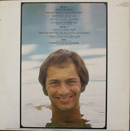 Paul Anka - Anka