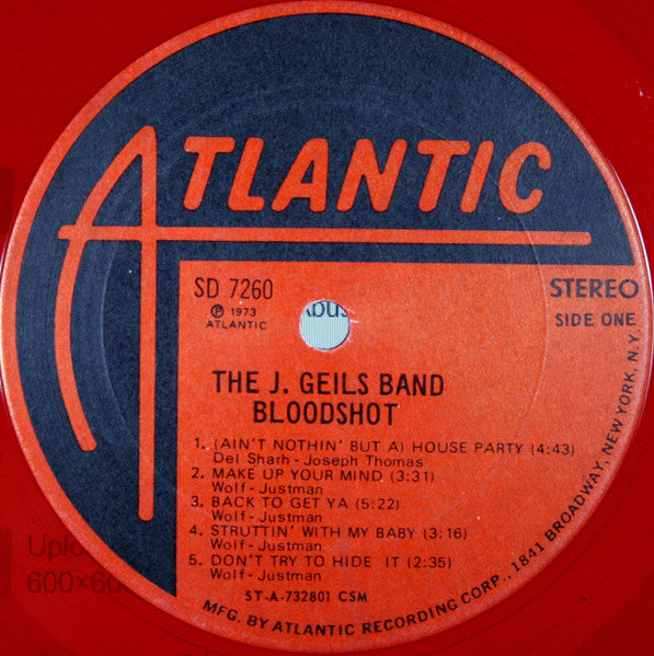 Bloodshot - secondary
