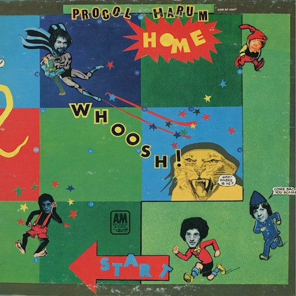 Home - primary