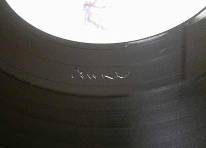 As We Speak - secondary