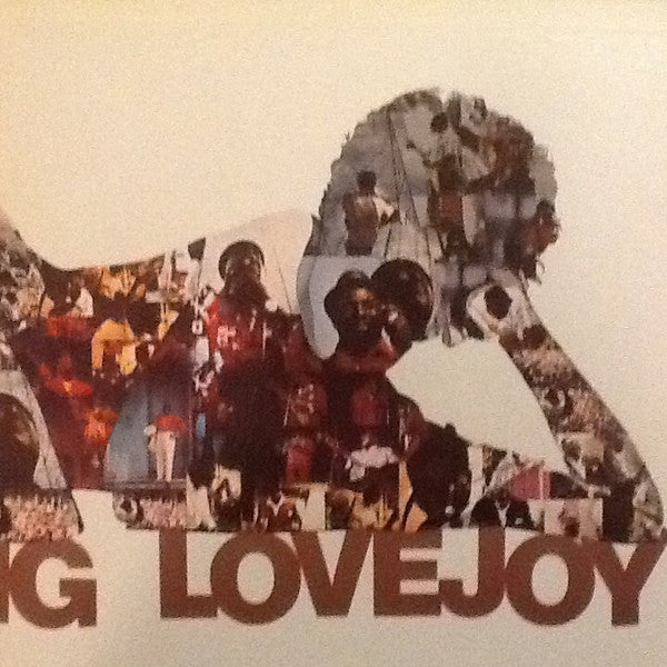 Lovejoy - secondary