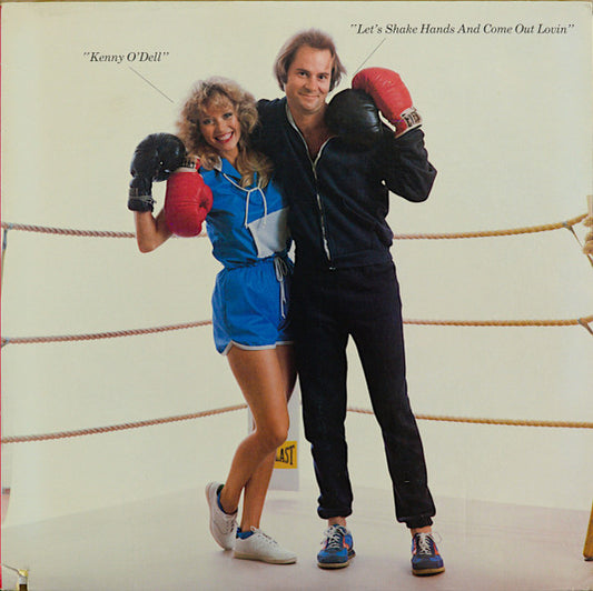 Let's Shake Hands And Come Out Lovin' - primary