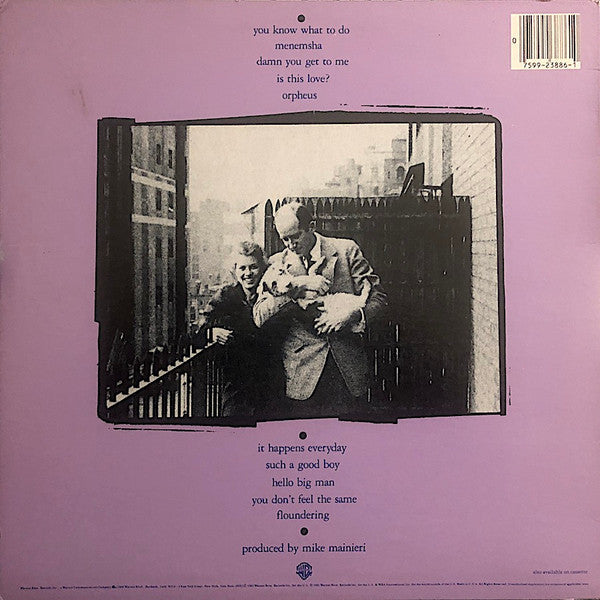 Carly Simon - Hello Big Man