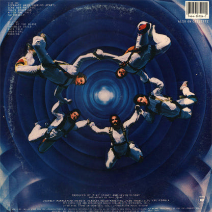 Frontiers - secondary