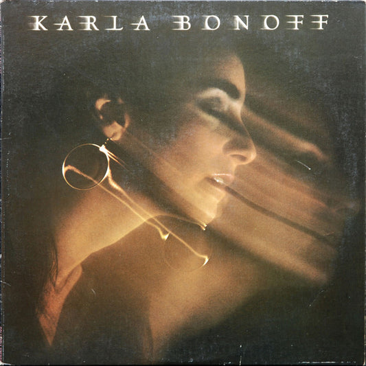 Karla Bonoff - Karla Bonoff