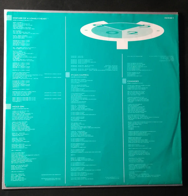 Yes - 90125