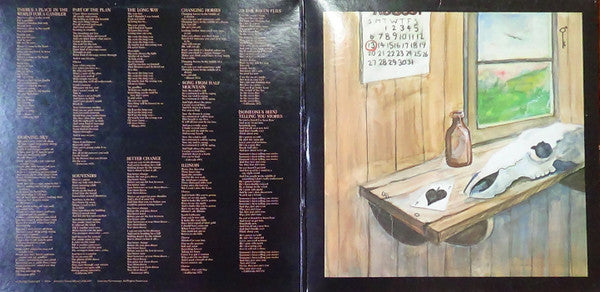 Souvenirs - secondary