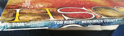 Tom Rush - Merrimack County