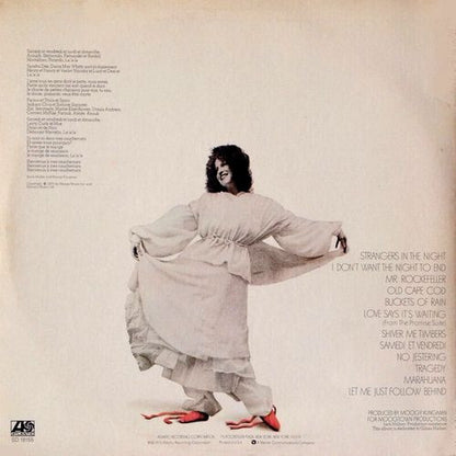 Bette Midler - Songs For The New Depression