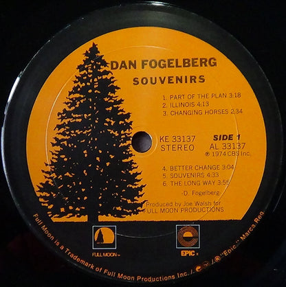 Souvenirs - secondary