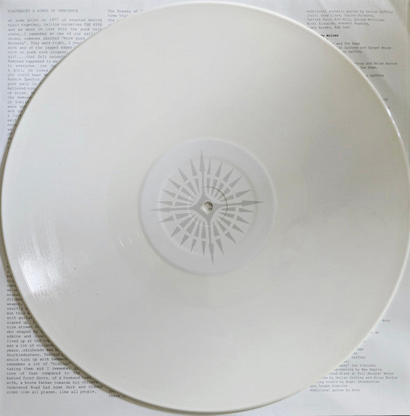 Songs Of Innocence - secondary